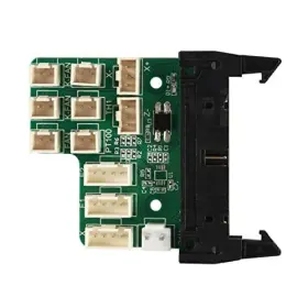 Faddare 16602912091798 3d Printer Breakout Board For Creality Cr-10s Pro Adapter As Shown