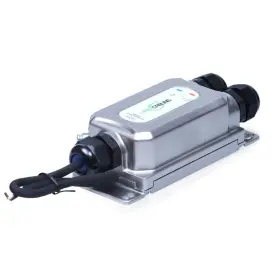 Fast Cabling 5720-55 60w Outdoor Industrial Waterproof Poe Injector