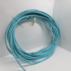 Fiber Savvy Fb13-4980 Armored Multimode 50/125 Indoor Distribution Cable 232ft Fiber Savvy Fb13-4980 Armored Multimode 50/125 Indoor Distribution Cable 232ft