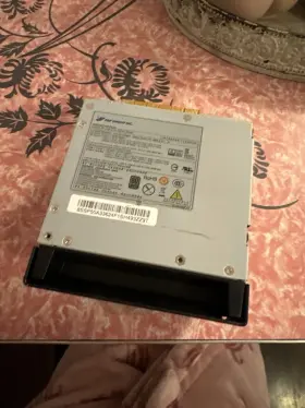 Fsp 850-0awse Group Inc Switching Power Supply Model #fsp850-0awse
