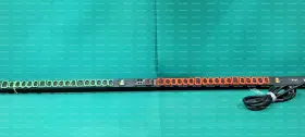 Geist 182461-02 New Ni30047l Vertiv Rack Power Distribution Unit Pdu