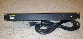 Geist Br100-1025 10-outlet Pdu Power Strip 16a 125vac