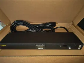 Geist Bran100-1525tl Vertiv 11715