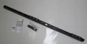 Geist Du03e4b1-30cf17-2s02a9k00-s-a Vertiv Updu Pdu Ui30026