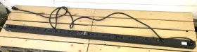 Geist I20045 Vertiv Mn02e4b0-24d203-2st5a0a10-s Pdu Upgradeable 24 Outlets