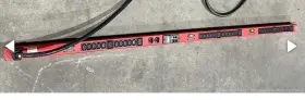 Geist I20079-r Rack Power Distribution Unit
