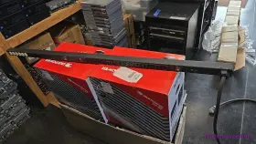 Geist Mn01x4w1-36mr99-3tl14a0a10-s Vertiv I10401 36-outlets Pdu
