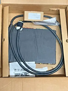 Geist Nu30206x Vertiv Mnu1x1r6-12cf18-3tl6a0h10-s Rpdu Switched Level Monitoring