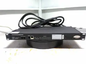 Geist Rcurn082-102d20st5 Defective Racsense Pdu Red Light As-is Geist Rcurn082-102d20st5 Defective Racsense Pdu Red Light As-is