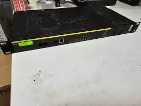 Geist Rcurn082-102d20tl5-od Global 15327q 120v 16a Power Distribution Unit