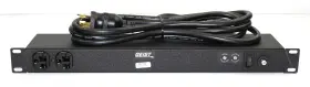 Geist Sp124-1026tl 12-outlets 16a 125vac Surge Protection Pdu