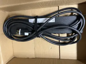 Geist Spn124-1526 Vertiv Power Distribution Strip
