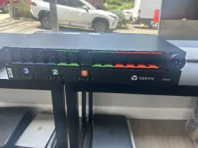U1076 GEIST Vertiv