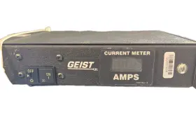 Geist Vhvrn122-102d20tl6 Basic Standard Power Distribution Unit