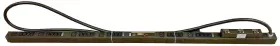 Geist Xpbm303-103in6tl21 Power Monitor 30 Port 24a 120-208vac 3 50/60hz Pdu Geist Xpbm303-103in6tl21 Power Monitor 30 Port 24a 120-208vac 3 50/60hz Pdu