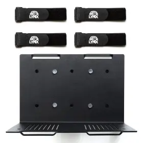 Geolynx M12875b Wall Mount Vented Computer Ups Nas Server Workstation Uninterruptible Power