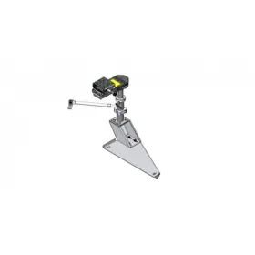 Havis 783555271131 2019-2020 Chevrolet Silverado/gmc Sierra 1500 Premium Passenger Side Mount