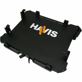 Havis Ut1003 Universal Rugged Cradle For Approximately 11in-14in Computing Devices