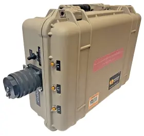 Hdt 1008600 Drash Rev C Universal Adapter Power Distribution Unit Pdu