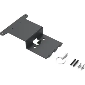 Heckler Design H804bg Wall Mount For Controller Tap Touchscreen Monitor Black Gray H804