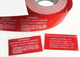 Hellermann-tyton 558-00501 Hellermann-tyton Other Power Distribution Contacts And Accessories
