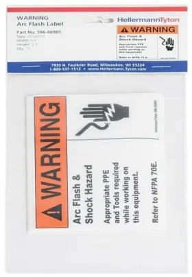 Hellermann-tyton 596-00905 Hellermann-tyton Other Power Distribution Contacts And Accessories