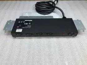 Hewlett-packard 252635-001 Hewlett-packard Hp Modular Pdu Control Unit Series Eo4501 228481-002 Hewlett-packard 252635-001 Hewlett-packard Hp Modular Pdu Control Unit Series Eo4501 228481-002