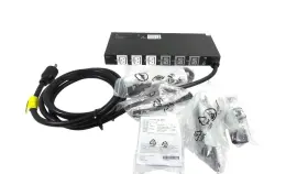 Hewlett Packard P9q33a Enterprise Power Distribution Unit - Free Shipping