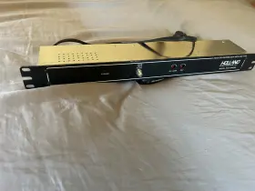 Holland Electronics Hca3086rk Head-end Distribution Amplifier Holland Electronics Hca3086rk Head-end Distribution Amplifier