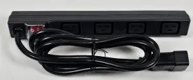 Hp 228480-003 Hewlett Packard Pdu Extension Bar Series Eo4602 View Pics Before Buy