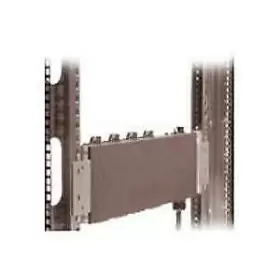 Hp 252663-d71-ref 252663-d71 Modular 4 -outlets 2.8kva Pdu