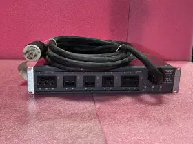 Hp 30-56402-01 30a Pdu Us/japan 3-ph Input