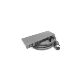 Hp 376274-001-ref 376274-001 40a 200240vac High Voltage Power Distribution Unit