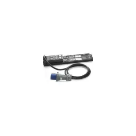 Hp 398922-d71-ref 398922-d71 17.3kva 48a Single Input Three Phase Na By Jp Monitored Pdu For