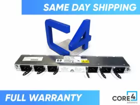 Hp 413494-001 Blc Single Phase Power Module - 413379-b21 406362-001