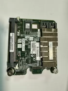 Hp 484301-001 Genuine Smart Array P712m/zm Controller Tested Hp 484301-001 Genuine Smart Array P712m/zm Controller Tested