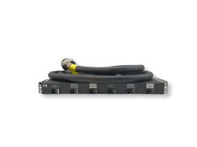 Hp 484746-001 Hstnr-p016-a 200-240v 24a Pdu Module Control Unit - Tested