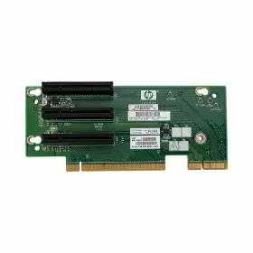 Hp 532450-001 Genuine Pcie 3-slot X8 Ports Riser Board Tested