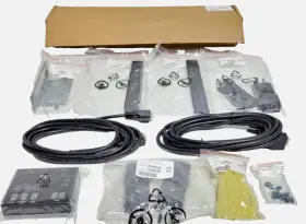 Hp 533779-001 Display Intlgnt Mod Pdu Control Unit 594675-001