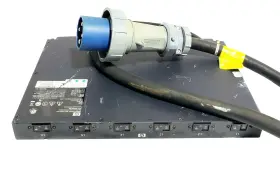 Hp 572204-001 48a Power Distribution Unit 500499-001