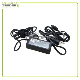 Hp 693711-001 Lot 10 Genuine 65w 19.5v 3.33a Laptop Ac Power Adapter 677774-001