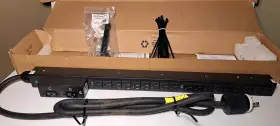 Hp 719884-002 2.8kva 120v 24a Power Distribution Unit 723221-001 New With Box
