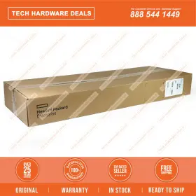 Hp 870128-001 Retail Box Hpe G2 Metered 3ph 17.3kva/60309 60 A 4-wire 48 A/ 208v O