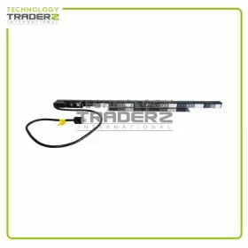 Hp Af504a S1324 8.6kva 24a 3 Phase Monitored Power Distribution Unit 407445-d71 Hp Af504a S1324 8.6kva 24a 3 Phase Monitored Power Distribution Unit 407445-d71