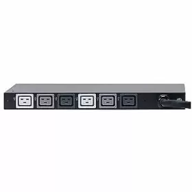 Hp Af512a-ref Af512a Modular 8.6kva 6-outlets Pdu