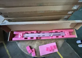 Hp Ck837-67033 Encoder Strip Carriage Posi Film Designjet T1120 1100 610 24 Inch Hp Ck837-67033 Encoder Strip Carriage Posi Film Designjet T1120 1100 610 24 Inch