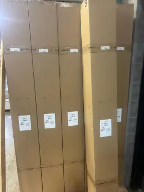Hp D9n49a Hpe Metered 8.3kva 208v Na Pdu Mod New Sealed
