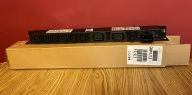 Hp E7671-63003 Nib 16a Pdu E7671a Power Distribution Unit Rack Mount