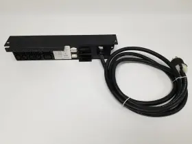 Hp E7677a E7681-63001 Pdu 200-240v 30a From 10000 Series Storageworks 42 Rack