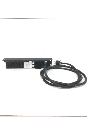 Hp E7681-63001 30a Power Distribution Unit For Proliant Storage Working Qty Hp E7681-63001 30a Power Distribution Unit For Proliant Storage Working Qty